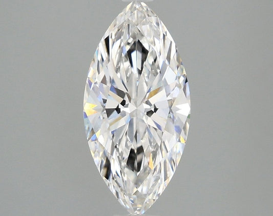 DIAMOND MARQUISE E 1.51 VVS2