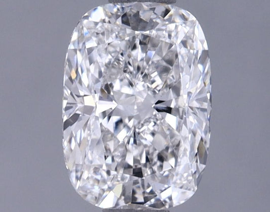 DIAMOND CUSHION BRILLIANT F 1.02 VS1