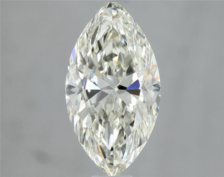 Diamante 1ct J VVS2 MARQUISE · IGI 719555050