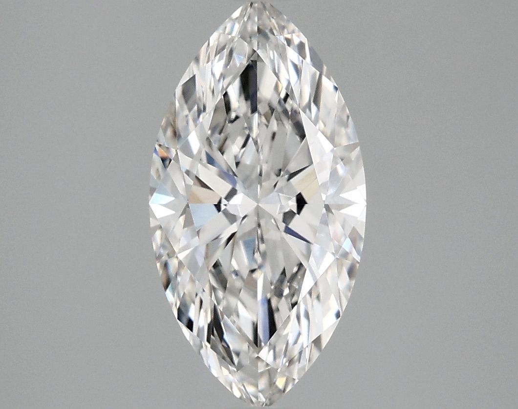 Diamante 2.02ct F VVS2 MARQUISE · IGI LG839605504
