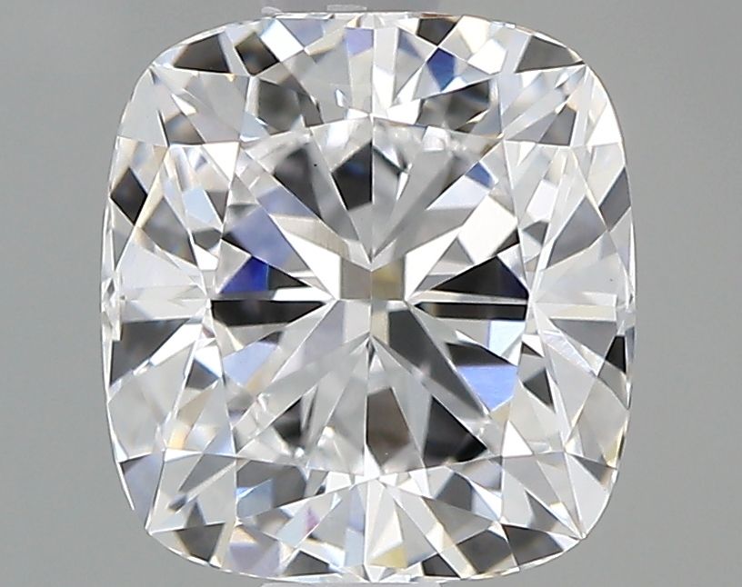 DIAMOND CUSHION MODIFIED E 1.02 VVS2