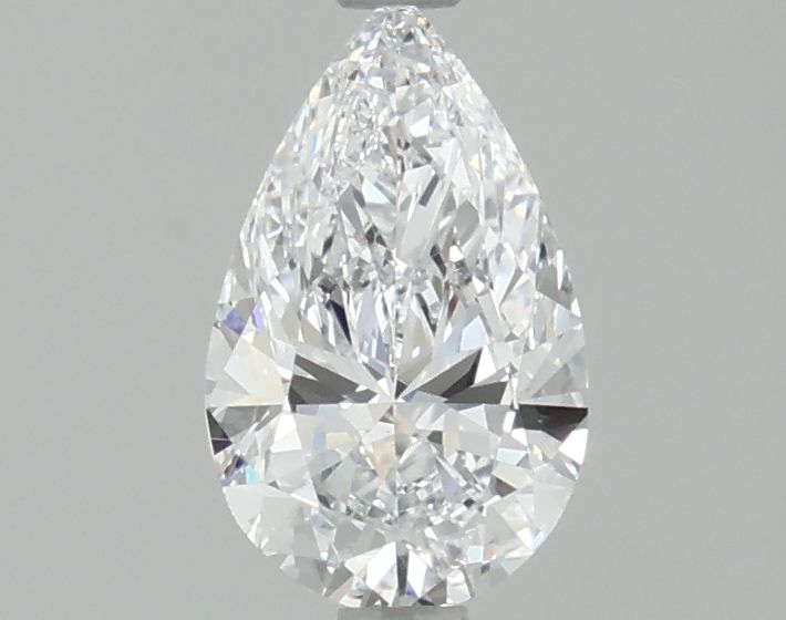 Diamante 1.04ct E VVS2 PEAR · IGI LG841603868