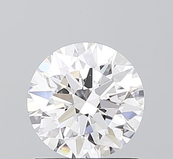 Diamante 1.08ct D VVS2 ROUND · IGI LG795670487