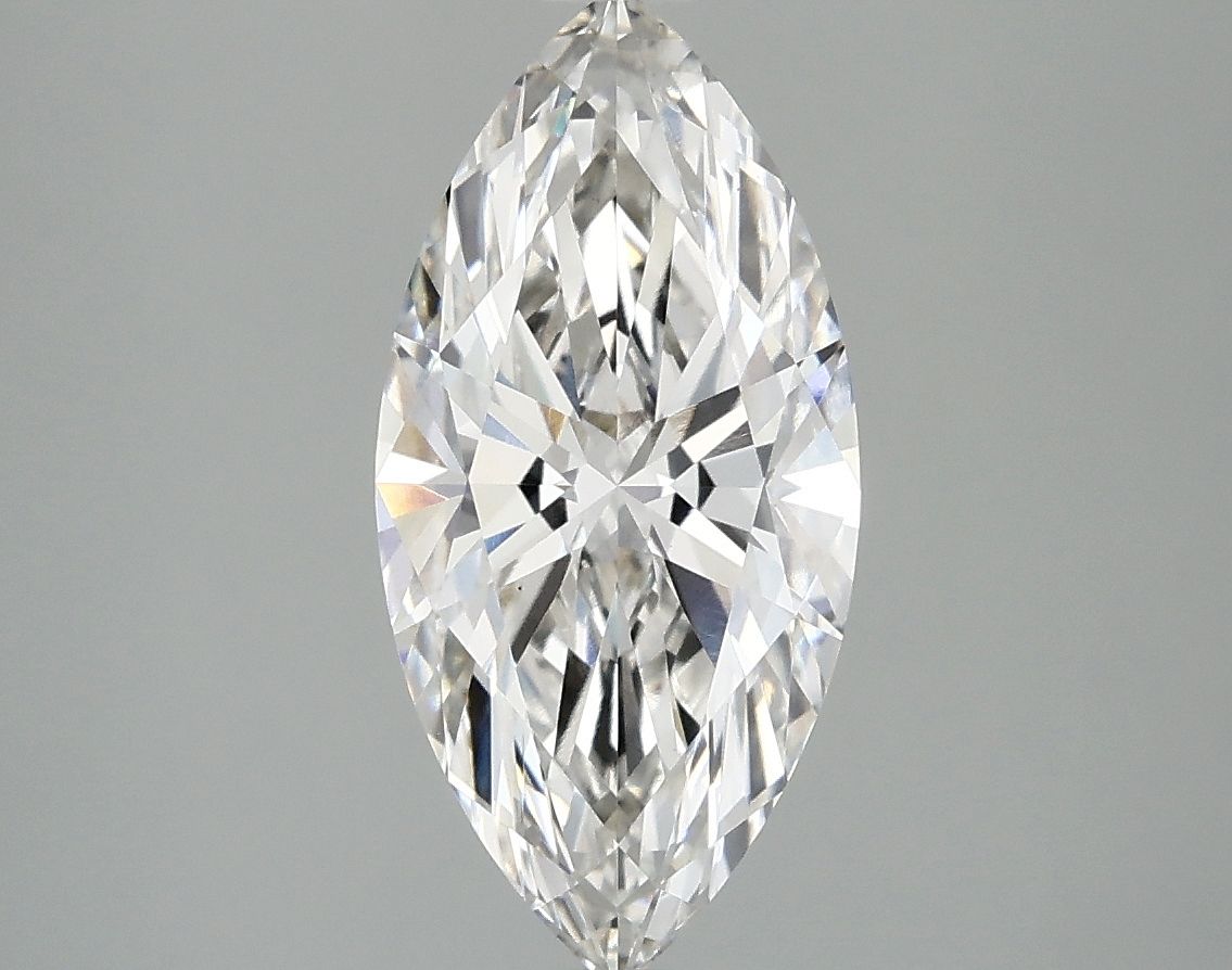 Diamante 2.04ct F VS1 MARQUISE · IGI LG758541467