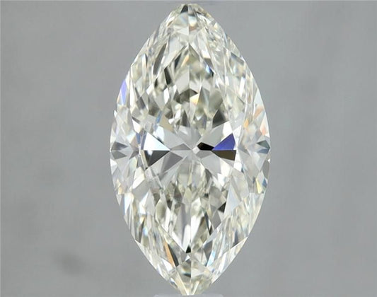 Diamante 1ct J VVS2 MARQUISE · IGI 719555050