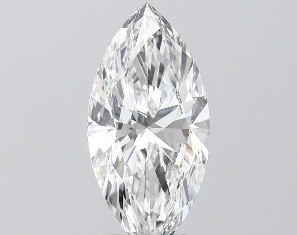 Diamante 1.7ct E VVS2 MARQUISE · IGI LG783615361