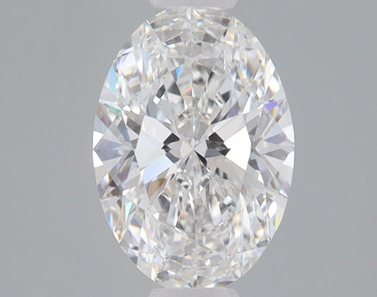 DIAMOND OVAL E 1.09 VS1
