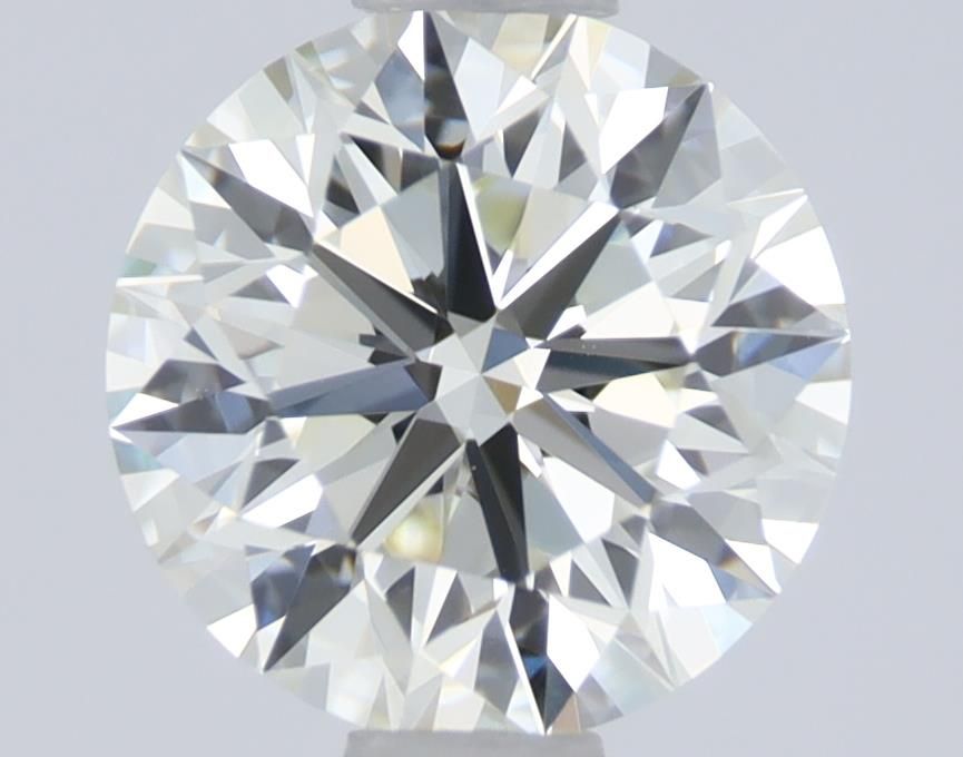 Diamante 0.86ct J VVS2 ROUND · IGI 574332124