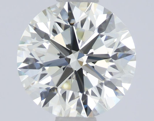 Diamante 0.86ct J VVS2 ROUND · IGI 574332124