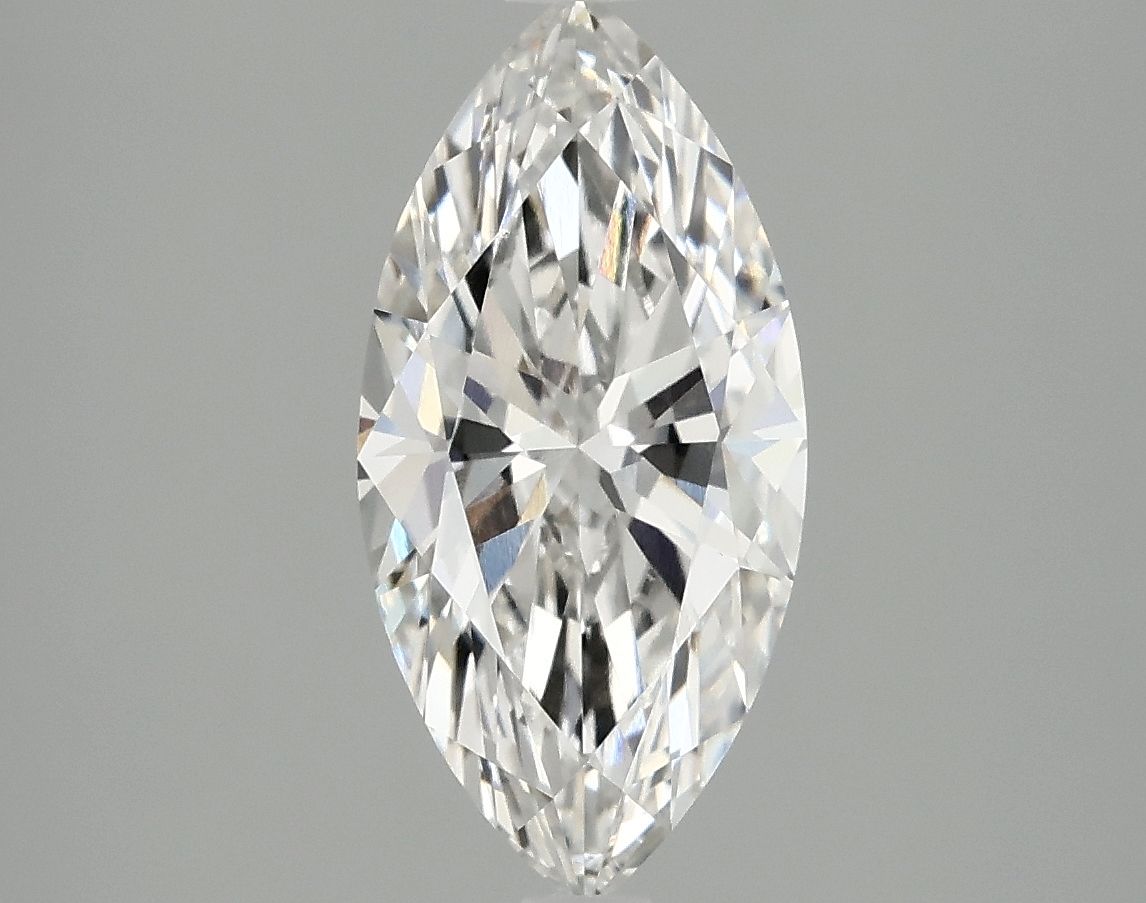 Diamante 1.93ct F VS1 MARQUISE · IGI LG791619872