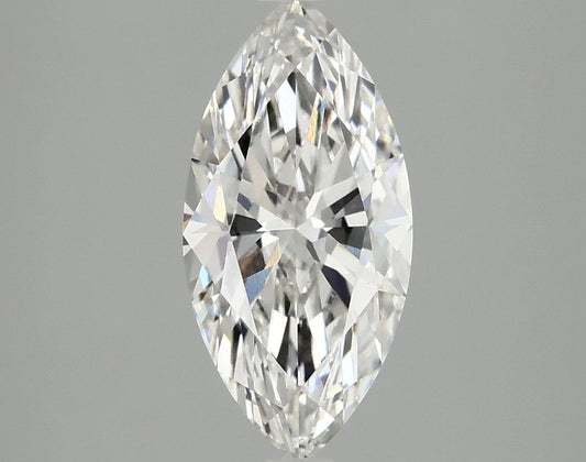 Diamante 1.93ct F VS1 MARQUISE · IGI LG791619872