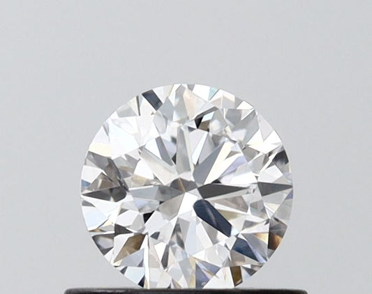 Diamante 0.53ct D VS1 ROUND · IGI LG822612717