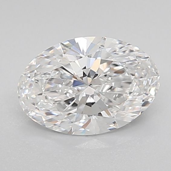 DIAMOND OVAL D 1.02 VS1