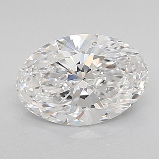 DIAMOND OVAL D 1.02 VS1
