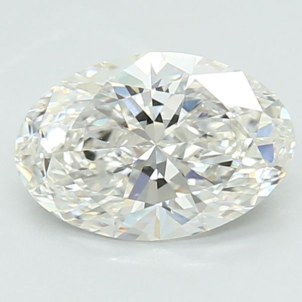 Diamante 1.1ct F VVS2 OVAL · IGI LG695526811