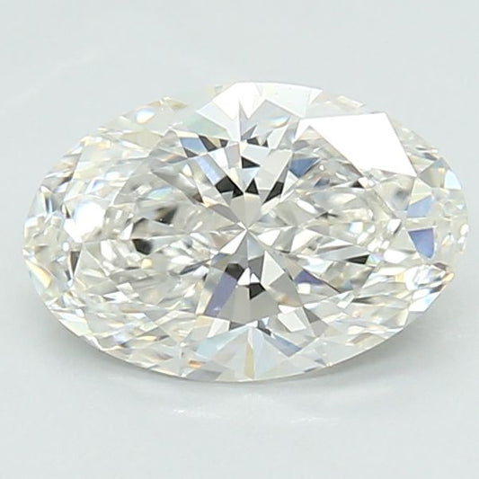Diamante 1.1ct F VVS2 OVAL · IGI LG695526811