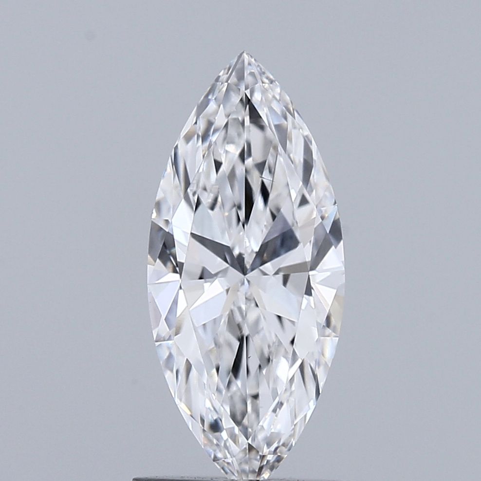 Diamante 1.02ct E VS1 MARQUISE · IGI LG775620559