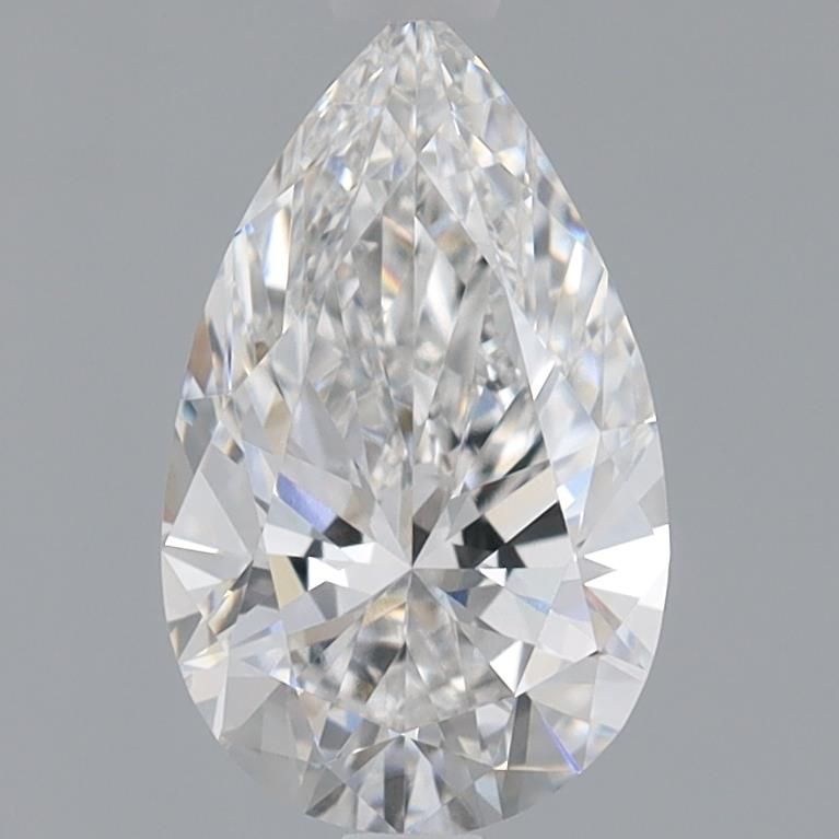 DIAMOND PEAR E 1.53 VS1