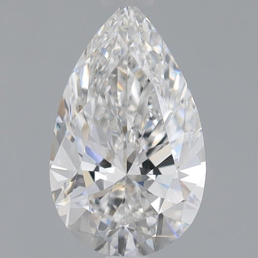 DIAMOND PEAR E 1.53 VS1
