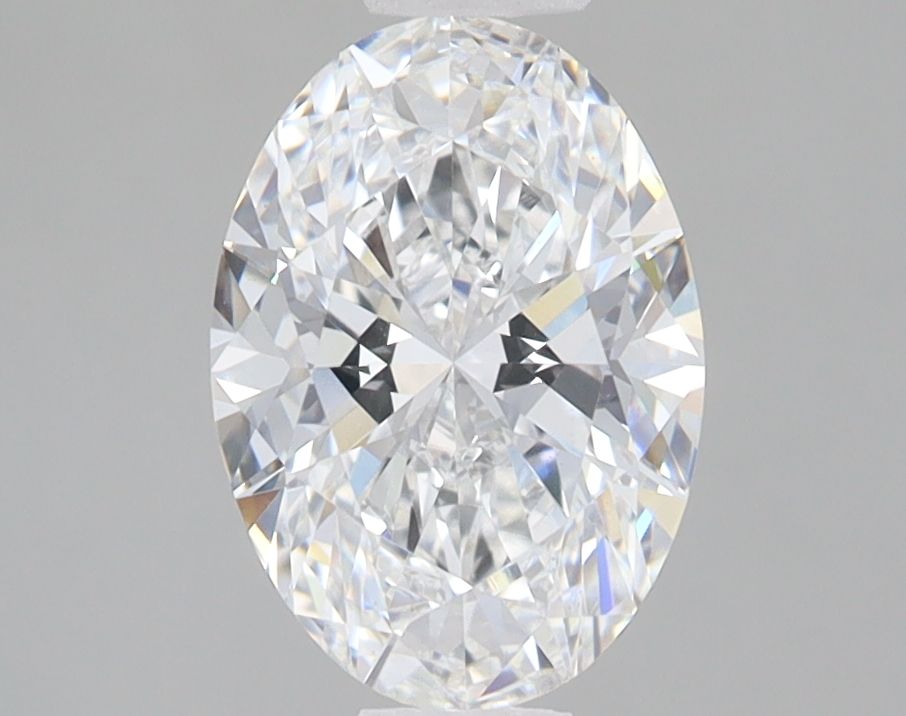 Diamante 1.77ct D VS1 OVAL · IGI LG826693674