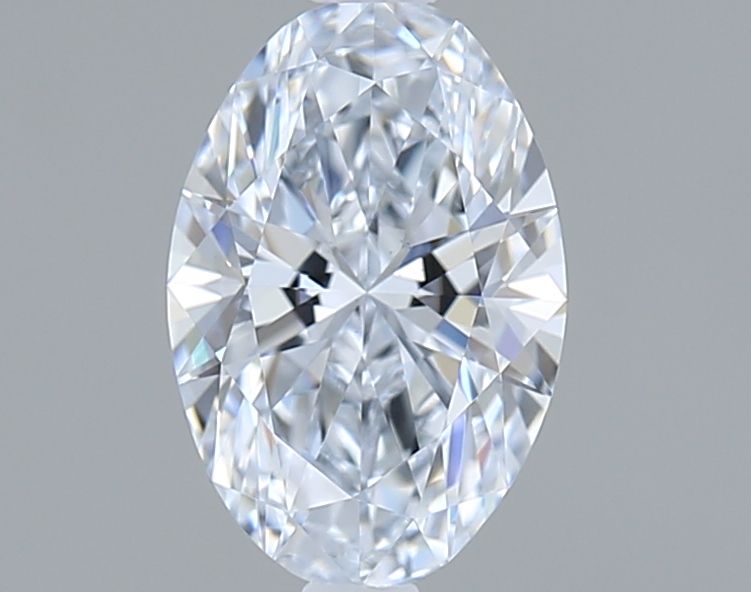 Diamante 1.02ct E VS1 OVAL · IGI LG786656269