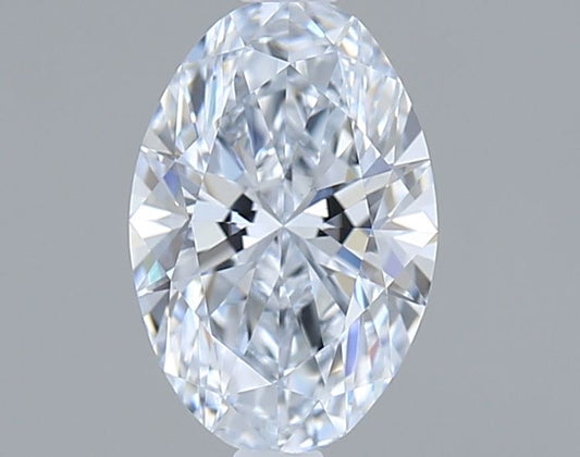 Diamante 1.02ct E VS1 OVAL · IGI LG786656269