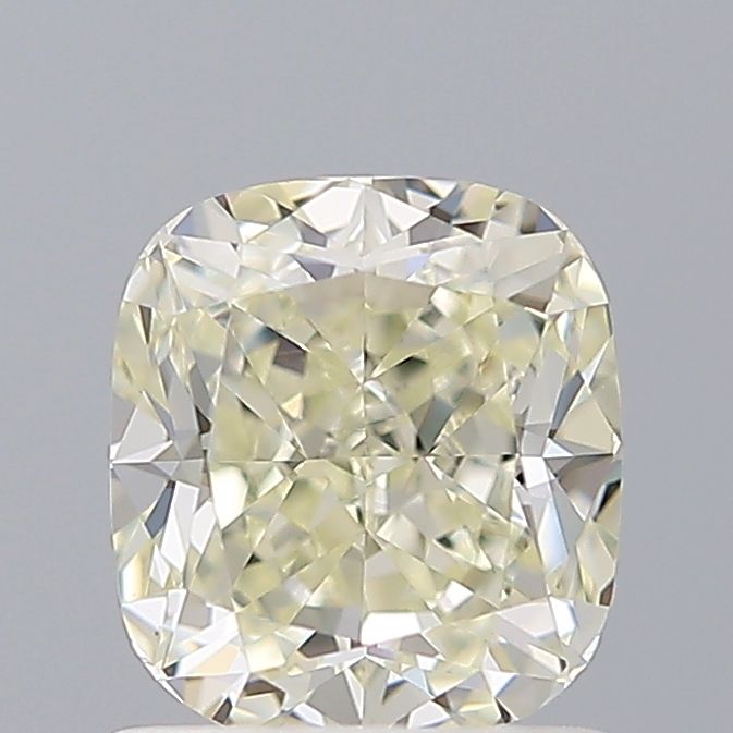 Diamante 1.11ct J VS1 CUSHION MODIFIED · IGI 628465591