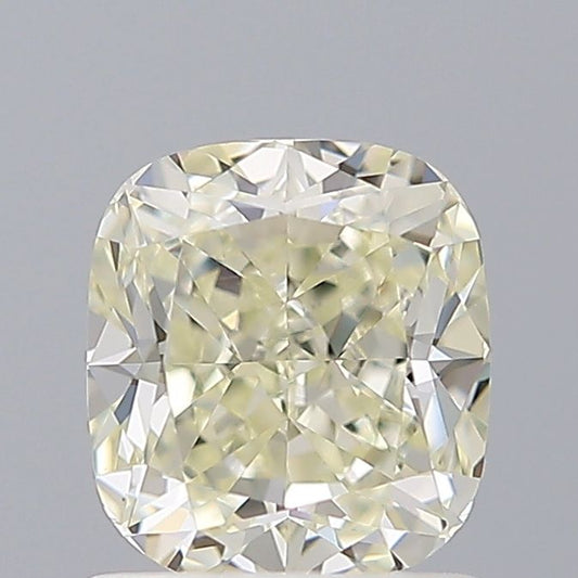 Diamante 1.11ct J VS1 CUSHION MODIFIED · IGI 628465591