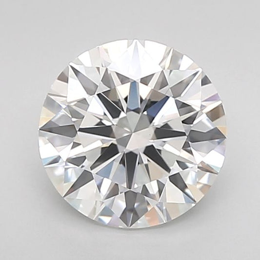 DIAMOND ROUND E 1.52 VVS2