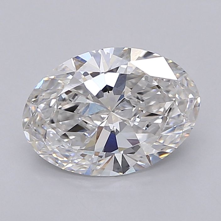 Diamante 1.83ct E VVS2 OVAL · IGI LG792632084