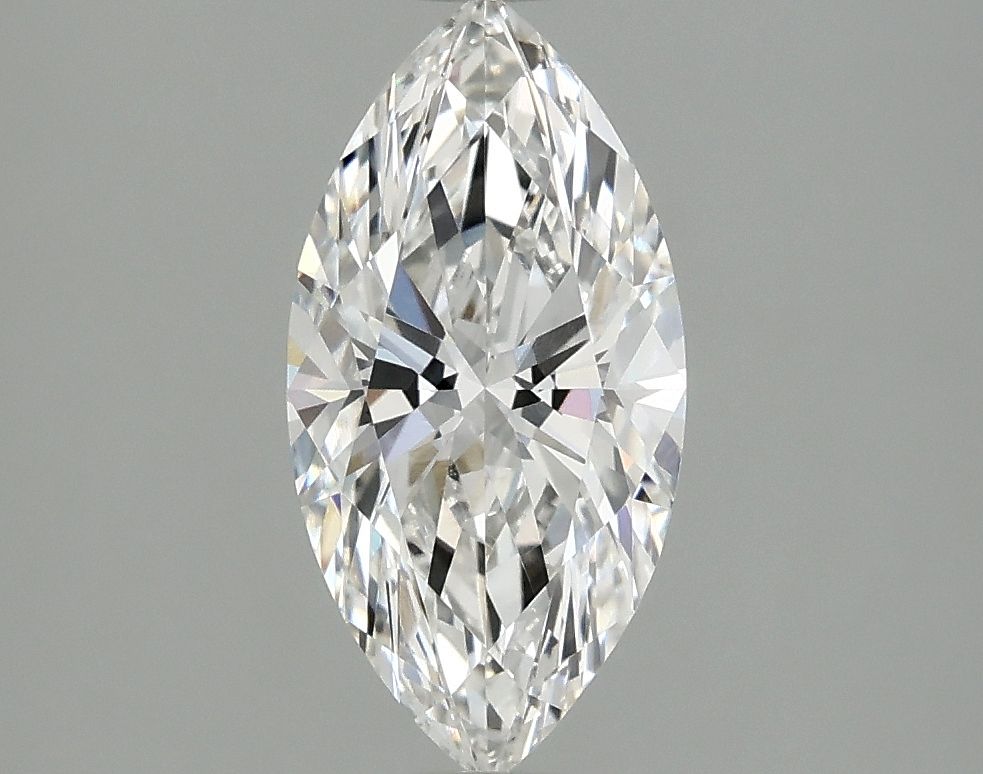 Diamante 1.5ct F VVS2 MARQUISE · IGI LG793614418