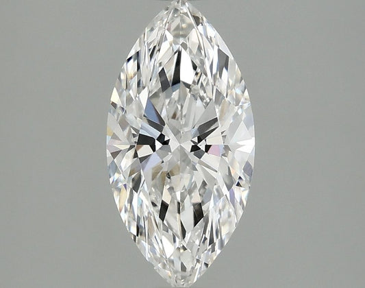 Diamante 1.5ct F VVS2 MARQUISE · IGI LG793614418