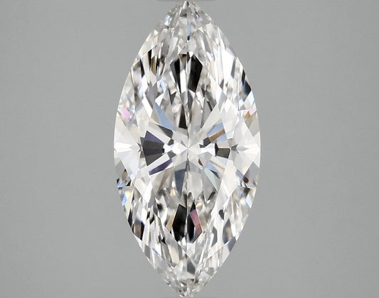 Diamante 2.01ct F VS1 MARQUISE · IGI LG802625352