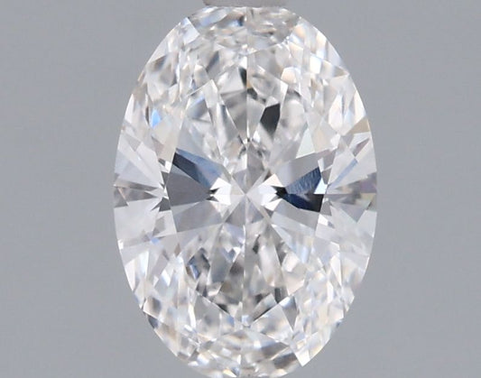 Diamante 1ct E VS1 OVAL · IGI LG801629687