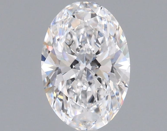 Diamante 1.04ct D VS1 OVAL · IGI LG805615771