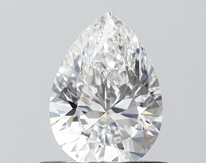 Diamante 1.01ct E VS1 PEAR · IGI LG794633006