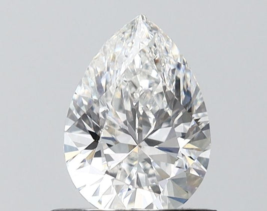 Diamante 1.01ct E VS1 PEAR · IGI LG794633006