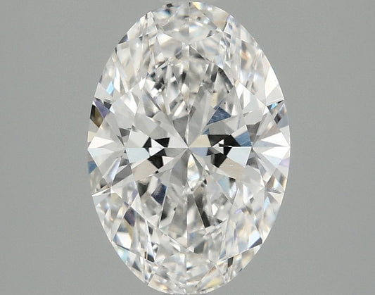 Diamante 2.25ct F VS1 OVAL · IGI LG810618464