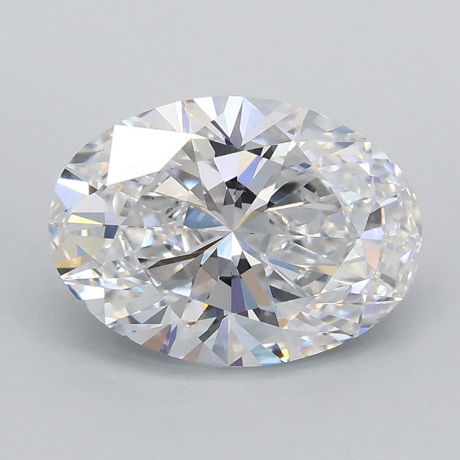 DIAMOND OVAL D 2.03 VS1