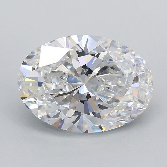 DIAMOND OVAL D 2.03 VS1