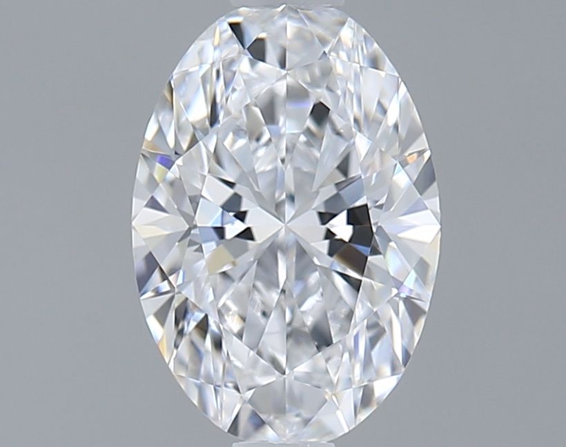 Diamante 1.06ct E VS1 OVAL · IGI LG770617866