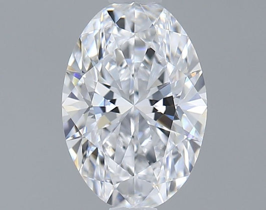 Diamante 1.06ct E VS1 OVAL · IGI LG770617866