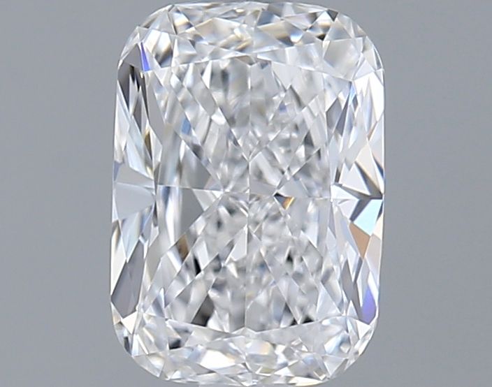 Diamante 1.02ct F VVS2 CUSHION MODIFIED · IGI LG766614349