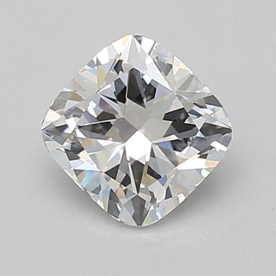 Diamante 1.01ct D VVS2 CUSHION MODIFIED · IGI LG821668811