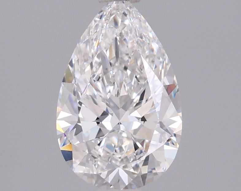 Diamante 1ct D VS1 PEAR · IGI LG809618730