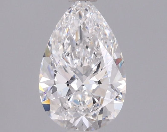 Diamante 1ct D VS1 PEAR · IGI LG809618730