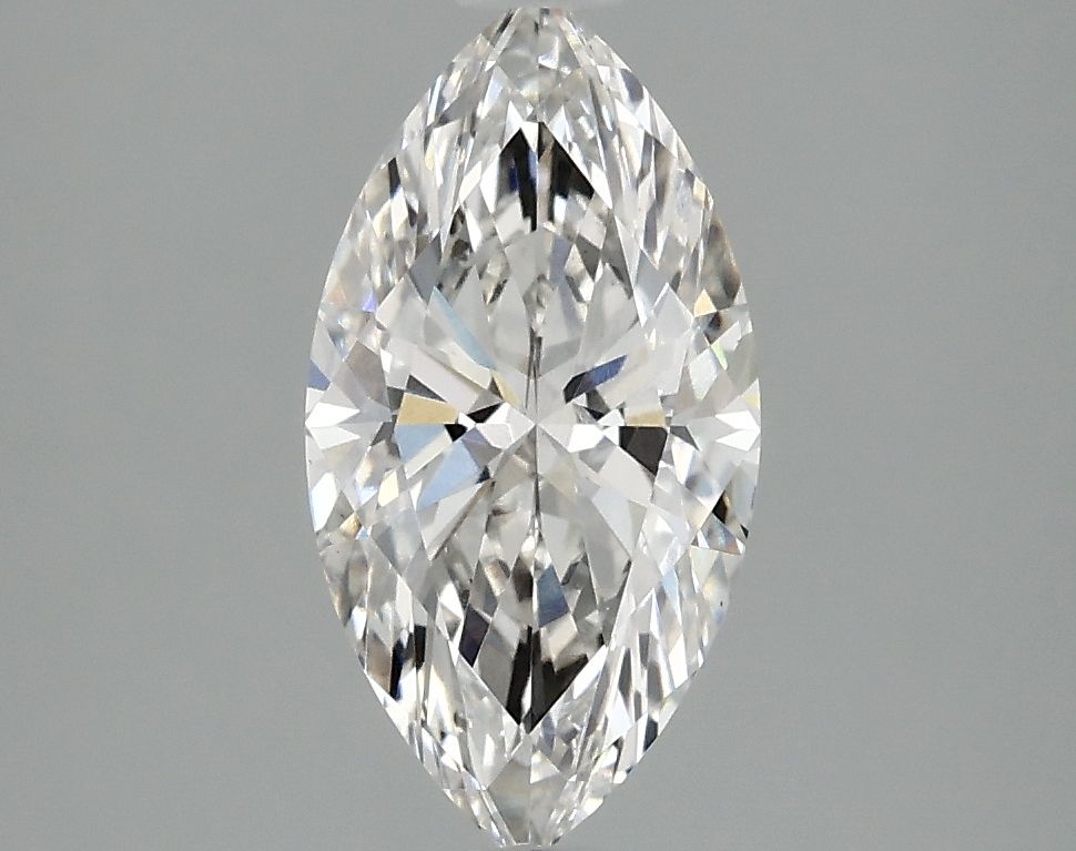 Diamante 1.57ct F VS1 MARQUISE · IGI LG782688456