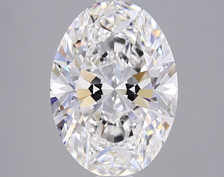 Diamante 2ct F VS1 OVAL · IGI LG766684882