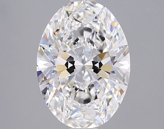Diamante 2ct F VS1 OVAL · IGI LG766684882