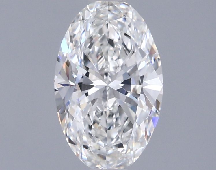 Diamante 1ct F VVS2 OVAL · IGI LG818662263